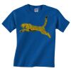 Heavy Cotton™ Toddler 5.3 oz. T-Shirt Thumbnail