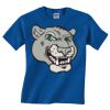 Heavy Cotton™ Toddler 5.3 oz. T-Shirt Thumbnail
