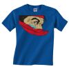 Heavy Cotton™ Toddler 5.3 oz. T-Shirt Thumbnail