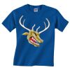 Heavy Cotton™ Toddler 5.3 oz. T-Shirt Thumbnail