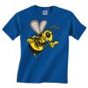 Heavy Cotton™ Toddler 5.3 oz. T-Shirt Thumbnail