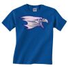 Heavy Cotton™ Toddler 5.3 oz. T-Shirt Thumbnail