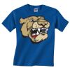 Heavy Cotton™ Toddler 5.3 oz. T-Shirt Thumbnail