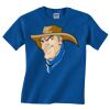 Heavy Cotton™ Toddler 5.3 oz. T-Shirt Thumbnail