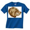 Heavy Cotton™ Toddler 5.3 oz. T-Shirt Thumbnail