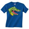 Heavy Cotton™ Toddler 5.3 oz. T-Shirt Thumbnail