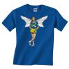 Heavy Cotton™ Toddler 5.3 oz. T-Shirt Thumbnail