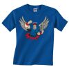 Heavy Cotton™ Toddler 5.3 oz. T-Shirt Thumbnail