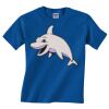 Heavy Cotton™ Toddler 5.3 oz. T-Shirt Thumbnail