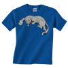 Heavy Cotton™ Toddler 5.3 oz. T-Shirt Thumbnail