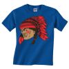 Heavy Cotton™ Toddler 5.3 oz. T-Shirt Thumbnail