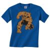 Heavy Cotton™ Toddler 5.3 oz. T-Shirt Thumbnail
