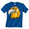 Heavy Cotton™ Toddler 5.3 oz. T-Shirt Thumbnail