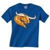 Heavy Cotton™ Toddler 5.3 oz. T-Shirt Thumbnail