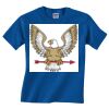 Heavy Cotton™ Toddler 5.3 oz. T-Shirt Thumbnail