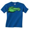 Heavy Cotton™ Toddler 5.3 oz. T-Shirt Thumbnail
