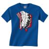 Heavy Cotton™ Toddler 5.3 oz. T-Shirt Thumbnail