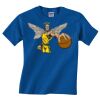 Heavy Cotton™ Toddler 5.3 oz. T-Shirt Thumbnail
