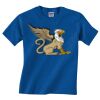 Heavy Cotton™ Toddler 5.3 oz. T-Shirt Thumbnail