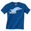 Heavy Cotton™ Toddler 5.3 oz. T-Shirt Thumbnail