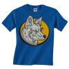 Heavy Cotton™ Toddler 5.3 oz. T-Shirt Thumbnail