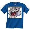 Heavy Cotton™ Toddler 5.3 oz. T-Shirt Thumbnail