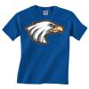Heavy Cotton™ Toddler 5.3 oz. T-Shirt Thumbnail
