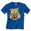 Heavy Cotton™ Toddler 5.3 oz. T-Shirt Thumbnail