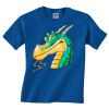 Heavy Cotton™ Toddler 5.3 oz. T-Shirt Thumbnail