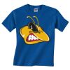 Heavy Cotton™ Toddler 5.3 oz. T-Shirt Thumbnail