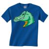 Heavy Cotton™ Toddler 5.3 oz. T-Shirt Thumbnail