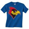 Heavy Cotton™ Toddler 5.3 oz. T-Shirt Thumbnail