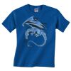 Heavy Cotton™ Toddler 5.3 oz. T-Shirt Thumbnail