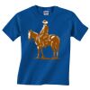 Heavy Cotton™ Toddler 5.3 oz. T-Shirt Thumbnail
