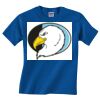 Heavy Cotton™ Toddler 5.3 oz. T-Shirt Thumbnail