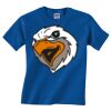 Heavy Cotton™ Toddler 5.3 oz. T-Shirt Thumbnail