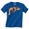 Heavy Cotton™ Toddler 5.3 oz. T-Shirt Thumbnail