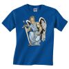 Heavy Cotton™ Toddler 5.3 oz. T-Shirt Thumbnail