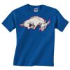 Heavy Cotton™ Toddler 5.3 oz. T-Shirt Thumbnail