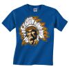 Heavy Cotton™ Toddler 5.3 oz. T-Shirt Thumbnail