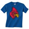 Heavy Cotton™ Toddler 5.3 oz. T-Shirt Thumbnail