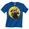 Heavy Cotton™ Toddler 5.3 oz. T-Shirt Thumbnail