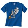Heavy Cotton™ Toddler 5.3 oz. T-Shirt Thumbnail