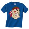 Heavy Cotton™ Toddler 5.3 oz. T-Shirt Thumbnail