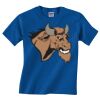 Heavy Cotton™ Toddler 5.3 oz. T-Shirt Thumbnail