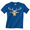 Heavy Cotton™ Toddler 5.3 oz. T-Shirt Thumbnail