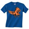 Heavy Cotton™ Toddler 5.3 oz. T-Shirt Thumbnail