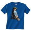 Heavy Cotton™ Toddler 5.3 oz. T-Shirt Thumbnail