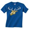 Heavy Cotton™ Toddler 5.3 oz. T-Shirt Thumbnail