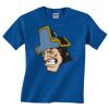 Heavy Cotton™ Toddler 5.3 oz. T-Shirt Thumbnail
